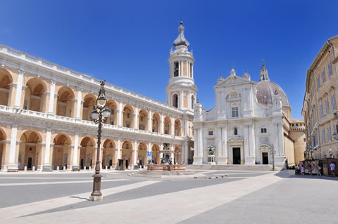 Santuario di Loreto