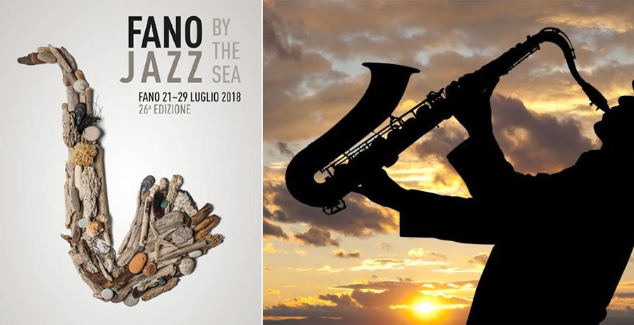 Fano Jazz By The Sea